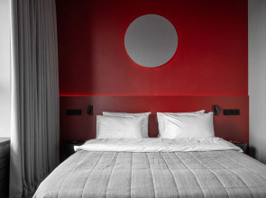 Апартаменты Comfort Life возле Москва-сити