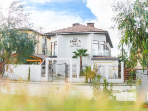 Гостевой дом Villa Maria Club