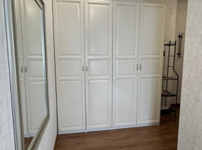 Апартаменты просторные 50 кв.м в КМ Tower Plaza