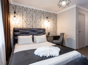 Отель СОВА Коньково