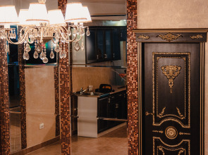 Гостевой дом Paradise