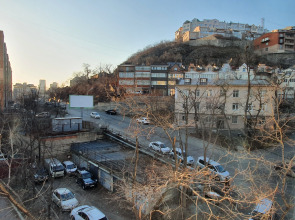 Апартаменты на Пушкинской 68