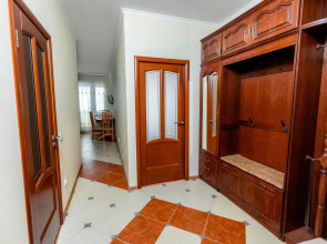 Апартаменты вблизи Комсомольского Озера