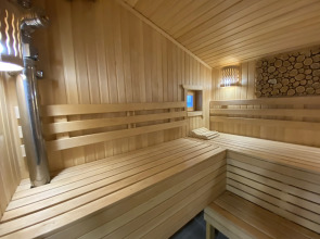 Дом Family House Noginsk