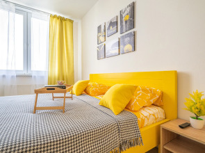 Апартаменты Citrus