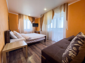 Апартаменты Grant Apart