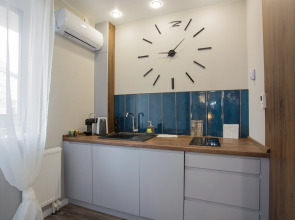 Апартаменты Luxoria Koenig