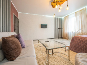 Апартаменты Пять Звёзд на Кировке