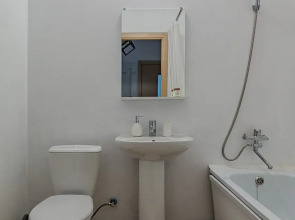 Квартира Великолепная Квартира с Видом на Сосны