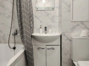 Квартира Студия ЖК Сердце Ростова на Герасименко