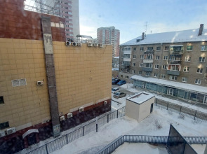 Квартира Семьи Шамшиных 77