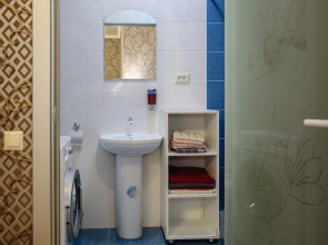 Апартаменты И сон И дом Оранжерейная 21/3 1