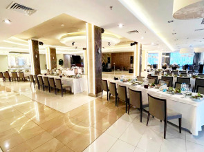 Отель Виктория Спа