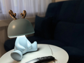 Studiya U Parka Skulptur Flat