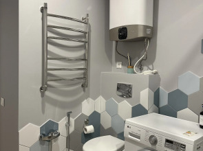 Квартира Видовая в Центре Казани