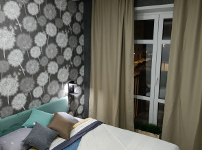 Квартира  Однокомнатная квартира в новом ЖК