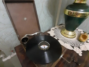 Апартаменты Музей старого Кёнигсберга