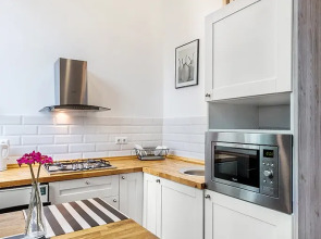 Апартаменты City Center Интернациональная