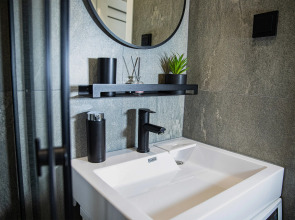 Квартира Grey 2 в Сердце Ярославля