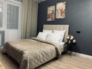 Апартаменты Уютные и Комфортные в ЖК Молодежный на Северной