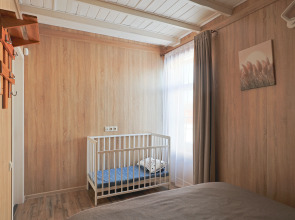 База Отдыха Эконевидаль