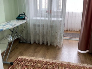 Квартира Элитон