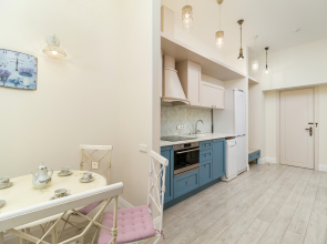 Гостевой дом Orfei на Большой Конюшенной