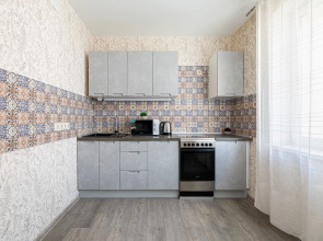 Апартаменты на Павлюхина 110г