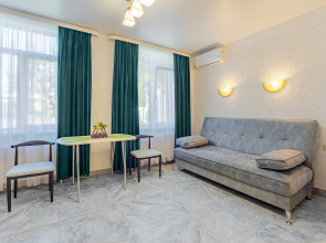 Мини-отель Гости Кавказа Гагра