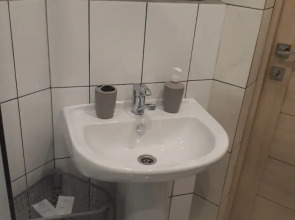 Отель Гостиница Платина