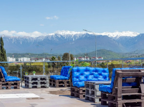 Гостевой дом Elion