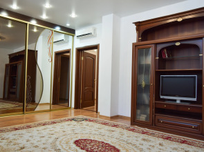 Гостевой Дом Казачья Застава