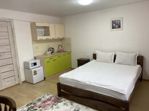 Уютные Апартаменты 3 на Велижской