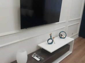 Апартаменты 5 звезд на Билара Кабалоева 10А