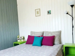 Prostorny Dom Na Rodine Deda Moroza Private house