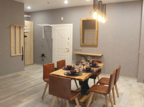 Апартаменты Штольц 17