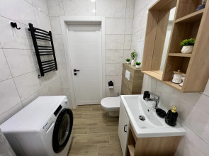 Квартира Пионерские огни