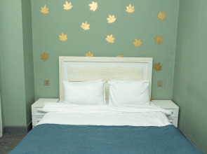 Бутик-отель Citadel