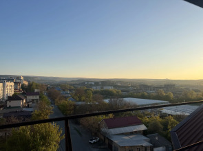 Апартаменты Rose Lux Attic