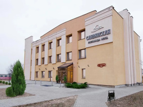 Отель Славянская традиция