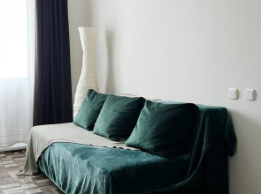 Апартаменты Династия