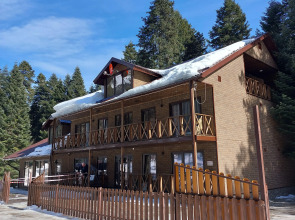 Гостевой Дом Пилигрим