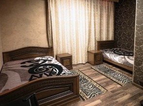 Гостевой дом AstHome