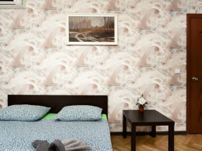 Апартаменты OpenHouse24 VDNH