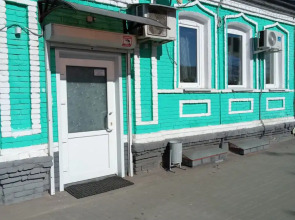 Гостевой дом Уют