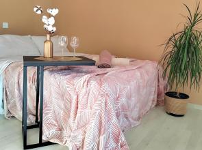 Апартаменты Тэцевская 4В