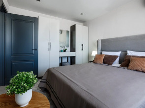 Отель Иртыш