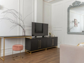 Апартаменты Аристократические на Покровке