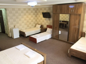 Отель New Palace Shardeni