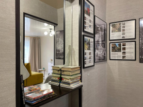 Квартира Апартаменты на Прусской в центре города